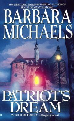 Patriot's Dream 0425133559 Book Cover