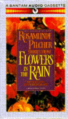 Stories from Flowers in the Rain 0553470760 Book Cover