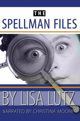 The Spellman Files 1428142231 Book Cover