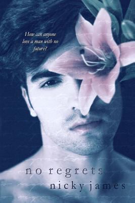 No Regrets 1544694660 Book Cover