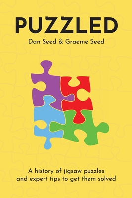 Puzzled 0645006823 Book Cover