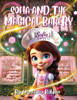 Sofia and the Magical Bakery 196637335X Book Cover