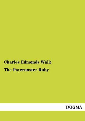 The Paternoster Ruby 3955078744 Book Cover