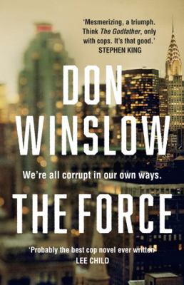 The Force 1460753577 Book Cover