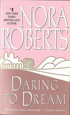 Daring to Dream 0786506814 Book Cover