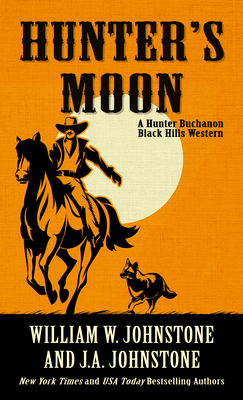 Hunter's Moon [Large Print] 143289398X Book Cover