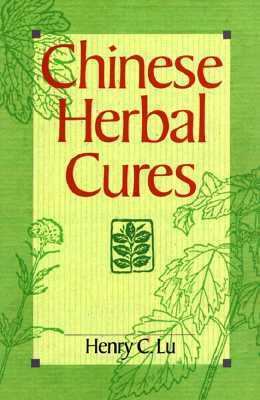 Chinese Herbal Cures