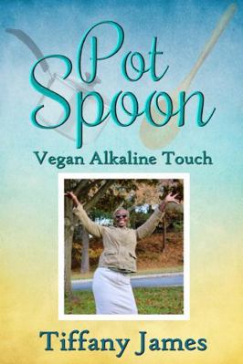 Pot Spoon 1387484281 Book Cover