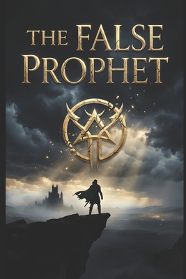 The False Prophet B0H634H8SB Book Cover