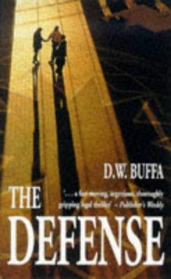 The Defence 1901982246 Book Cover