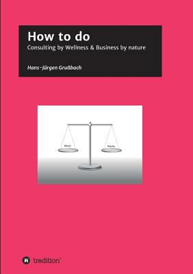 How to do [German] 3746950805 Book Cover