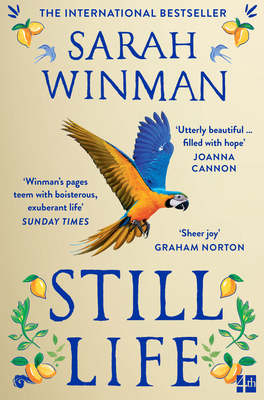 Still Life 0008666806 Book Cover