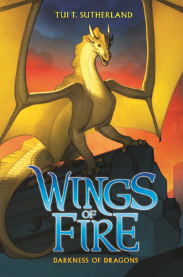 Darkness of Dragons B0GMZ5MJXZ Book Cover