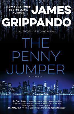 The Penny Jumper 0982996527 Book Cover