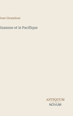 Suzanne et le Pacifique [French] 3387448880 Book Cover