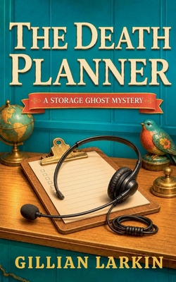 The Death Planner 1393632181 Book Cover