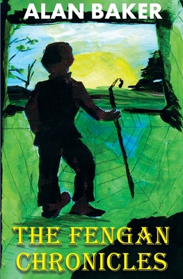 The Fengan Chronicles 1803697148 Book Cover