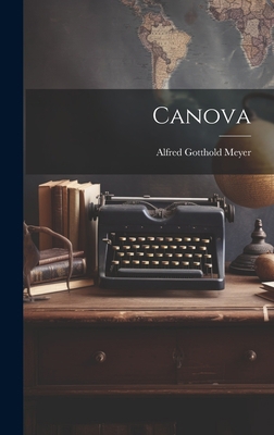 Canova [German] 1020352744 Book Cover