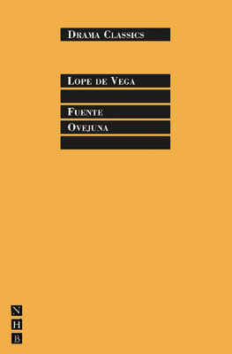 Fuente Ovejuna 1848420234 Book Cover