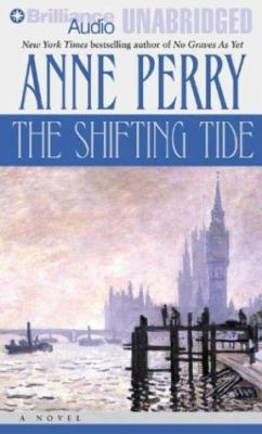 The Shifting Tide 1593557795 Book Cover