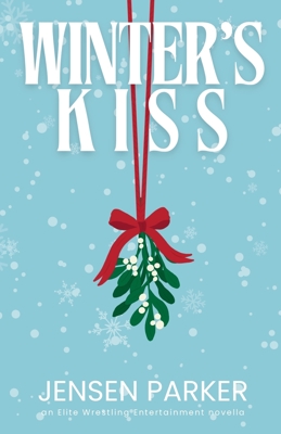 Winter's Kiss B0G25J9KD5 Book Cover