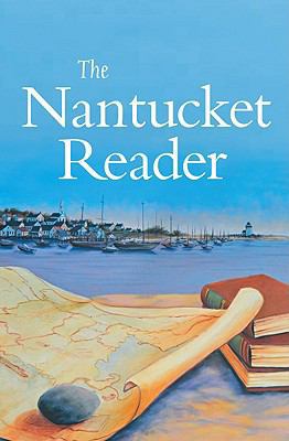 The Nantucket Reader 0982266804 Book Cover