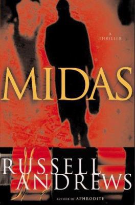 Midas 0892967919 Book Cover
