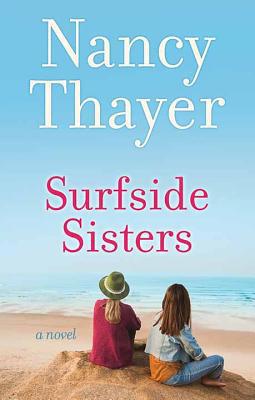 Surfside Sisters [Large Print] 164358278X Book Cover