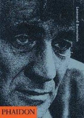 Leonard Bernstein 0714837016 Book Cover