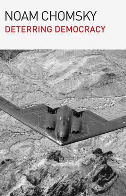 Deterring Democracy B0CKH9SGJ4 Book Cover