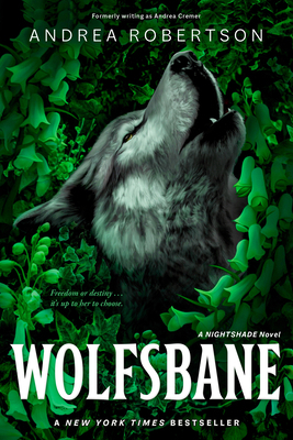Wolfsbane 0142420980 Book Cover