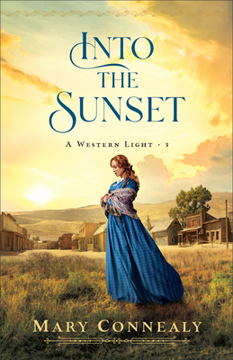 Into the Sunset 0764243993 Book Cover