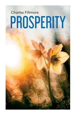 Prosperity: God Has Provided Prosperity for Eve... 8027345243 Book Cover