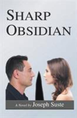 Sharp Obsidian 1941049834 Book Cover