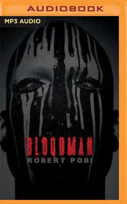 Bloodman 1536626511 Book Cover