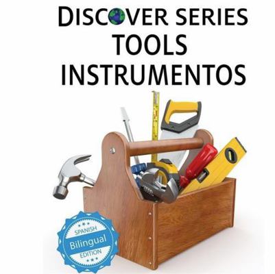 Tools / Instrumentos 1532407742 Book Cover