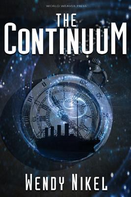 The Continuum 0998702226 Book Cover