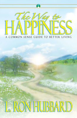 The Way to Happiness 1599700530 Book Cover