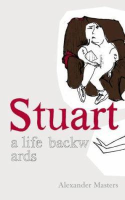 Stuart : A Life Backwards 0007200366 Book Cover