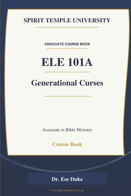 Generational Curses B0H6BC7R2W Book Cover
