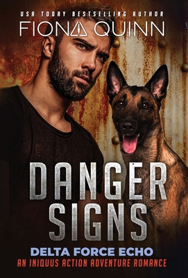 Danger Signs 196622110X Book Cover