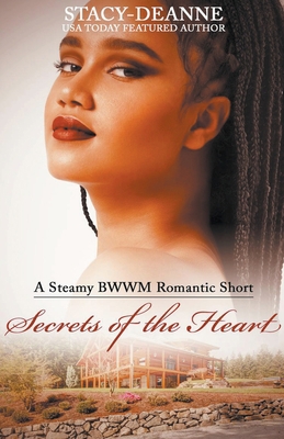 Secrets of the Heart B0BBYWP1H4 Book Cover