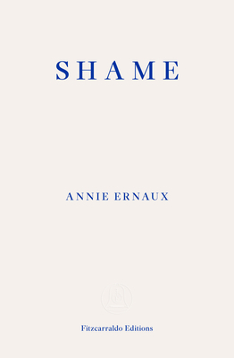 Shame 1804270563 Book Cover