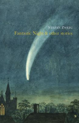 Fantastic Night & Other Stories 1901285545 Book Cover