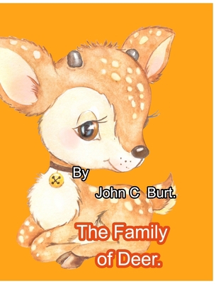 The Family of Deer. 1006540954 Book Cover