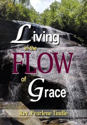 Paperback Living in the Flow of Grace Book