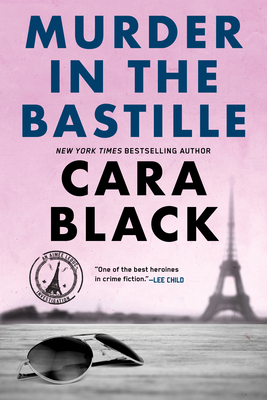 Murder in the Bastille 1569473641 Book Cover