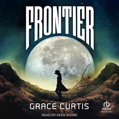 Frontier B0CW5228FM Book Cover