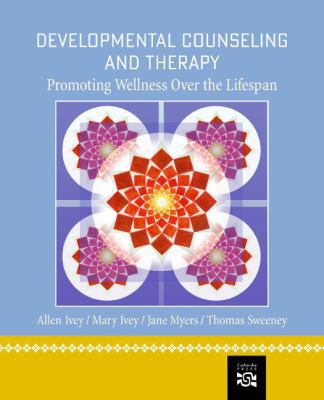 Developmental Counseling and Therapy: Promoting... 0618439889 Book Cover