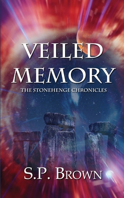 Veiled Memory 1509257306 Book Cover